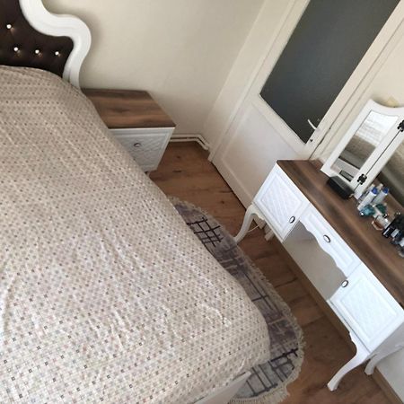 Istanbulmyhouse Apartman Kültér fotó