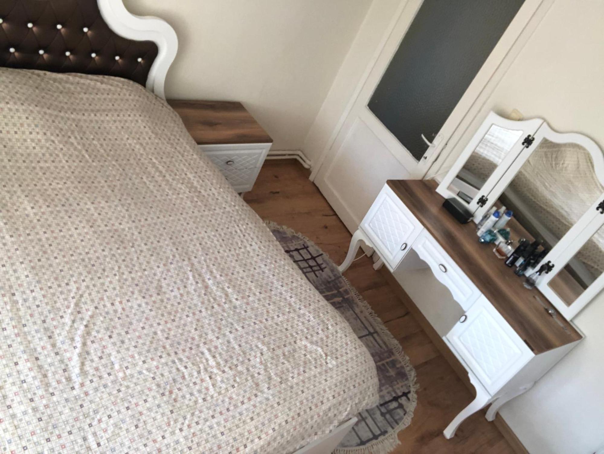 Istanbulmyhouse Apartman Kültér fotó